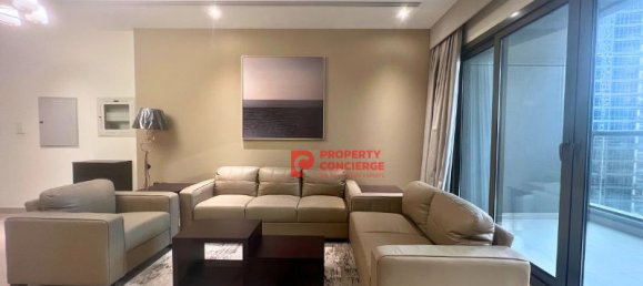 3 bedrooms Apartment in Downtown Dubai (Downtown Burj Dubai), UAE No. 42650 15