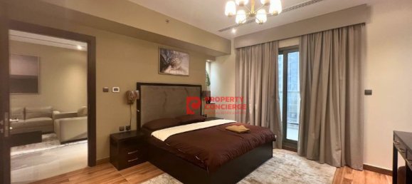 3 bedrooms Apartment in Downtown Dubai (Downtown Burj Dubai), UAE No. 42650 14