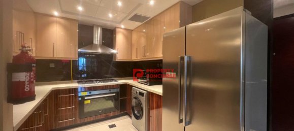 3 bedrooms Apartment in Downtown Dubai (Downtown Burj Dubai), UAE No. 42650 25