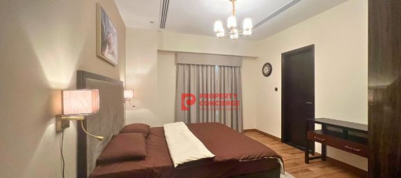 3 bedrooms Apartment in Downtown Dubai (Downtown Burj Dubai), UAE No. 42650 24