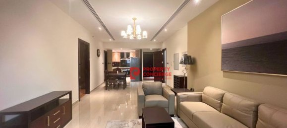 3 bedrooms Apartment in Downtown Dubai (Downtown Burj Dubai), UAE No. 42650 11