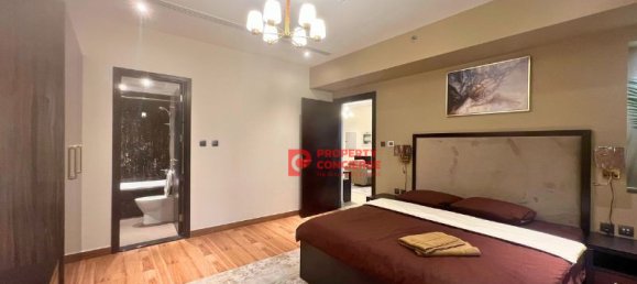 3 bedrooms Apartment in Downtown Dubai (Downtown Burj Dubai), UAE No. 42650 12