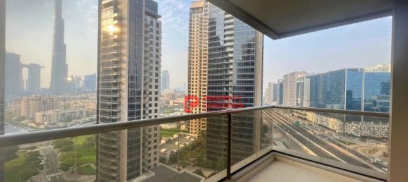 3 bedrooms Apartment in Downtown Dubai (Downtown Burj Dubai), UAE No. 42650 3