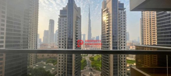 3 bedrooms Apartment in Downtown Dubai (Downtown Burj Dubai), UAE No. 42650 8