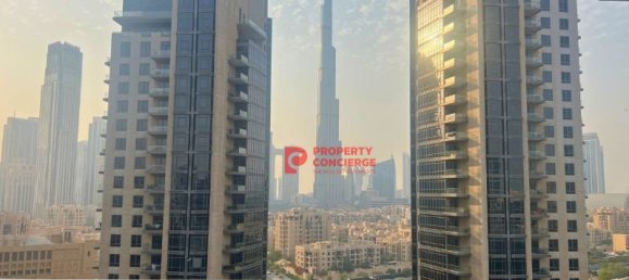 3 bedrooms Apartment in Downtown Dubai (Downtown Burj Dubai), UAE No. 42650 9
