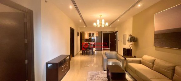 3 bedrooms Apartment in Downtown Dubai (Downtown Burj Dubai), UAE No. 42650 6