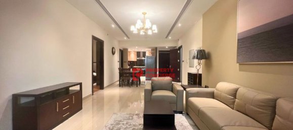 3 bedrooms Apartment in Downtown Dubai (Downtown Burj Dubai), UAE No. 42650 2