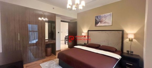 3 bedrooms Apartment in Downtown Dubai (Downtown Burj Dubai), UAE No. 42650 22