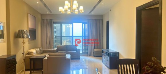 3 bedrooms Apartment in Downtown Dubai (Downtown Burj Dubai), UAE No. 42650 21