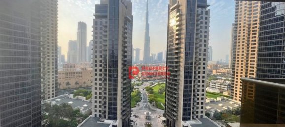 3 bedrooms Apartment in Downtown Dubai (Downtown Burj Dubai), UAE No. 42650 7