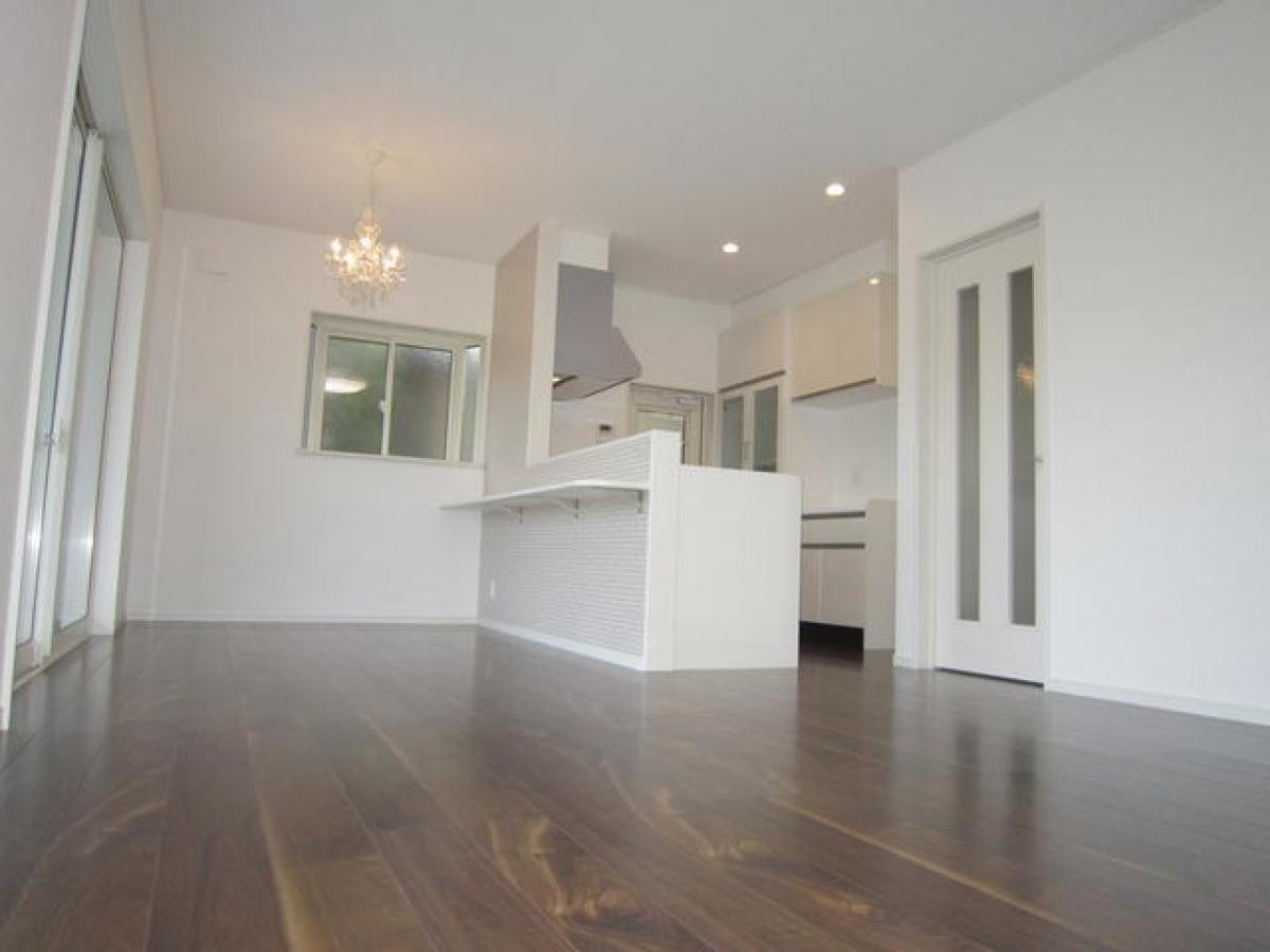 3 bedrooms House in Niigata, Japan No. 3023