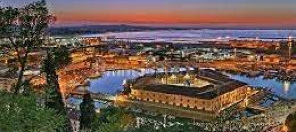 4 bedrooms Apartment in Ancona, Italy No. 196705 52