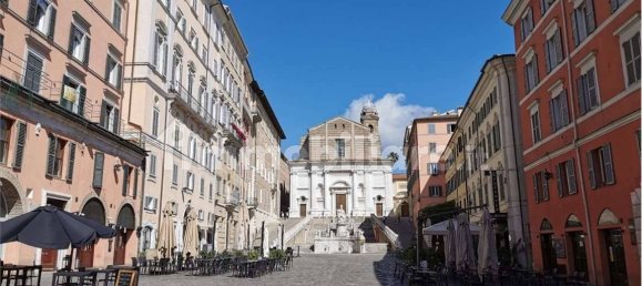 4 bedrooms Apartment in Ancona, Italy No. 196705 36