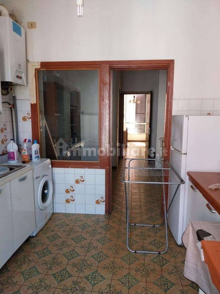 4 bedrooms Apartment in Ancona, Italy No. 196705