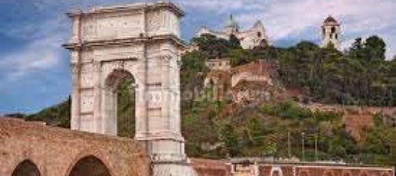 4 bedrooms Apartment in Ancona, Italy No. 196705 43