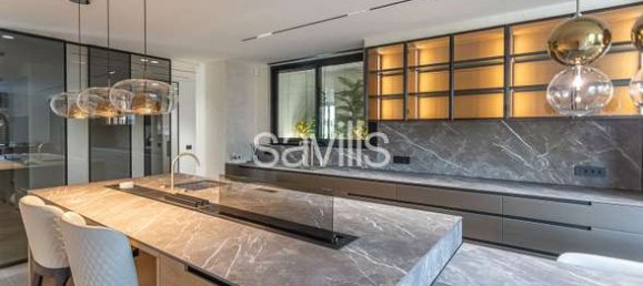 4 Schlafzimmer Wohnung in Barcelona, Spain, Nr. 22416 50