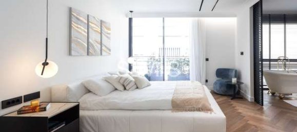 4 Schlafzimmer Wohnung in Barcelona, Spain, Nr. 22416 8