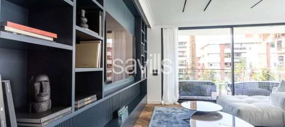 4 Schlafzimmer Wohnung in Barcelona, Spain, Nr. 22416 32