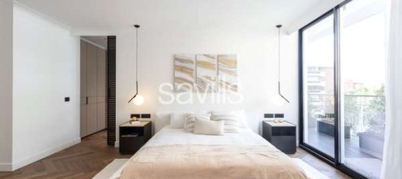 4 Schlafzimmer Wohnung in Barcelona, Spain, Nr. 22416 9