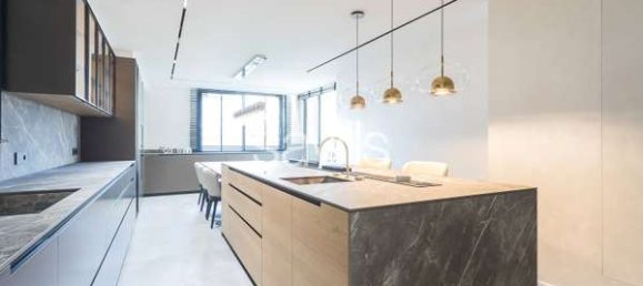 4 Schlafzimmer Wohnung in Barcelona, Spain, Nr. 22416 6