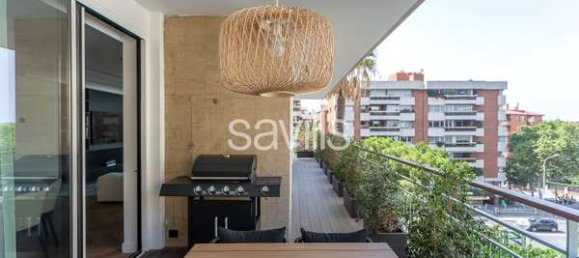 4 Schlafzimmer Wohnung in Barcelona, Spain, Nr. 22416 40