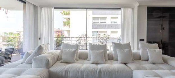 4 Schlafzimmer Wohnung in Barcelona, Spain, Nr. 22416 30