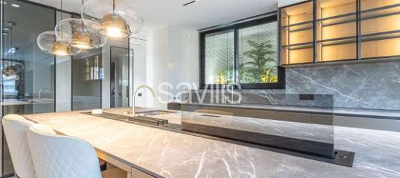 4 Schlafzimmer Wohnung in Barcelona, Spain, Nr. 22416 3