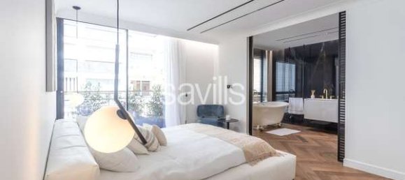 4 Schlafzimmer Wohnung in Barcelona, Spain, Nr. 22416 10