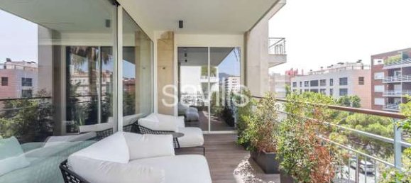 4 Schlafzimmer Wohnung in Barcelona, Spain, Nr. 22416 42