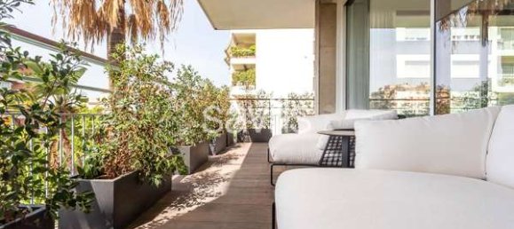 4 Schlafzimmer Wohnung in Barcelona, Spain, Nr. 22416 43