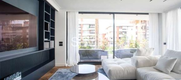 4 Schlafzimmer Wohnung in Barcelona, Spain, Nr. 22416 31