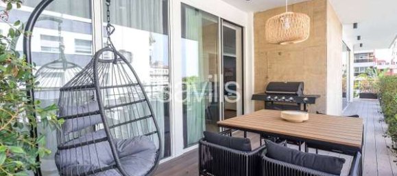 4 Schlafzimmer Wohnung in Barcelona, Spain, Nr. 22416 39