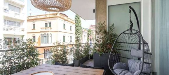 4 Schlafzimmer Wohnung in Barcelona, Spain, Nr. 22416 38