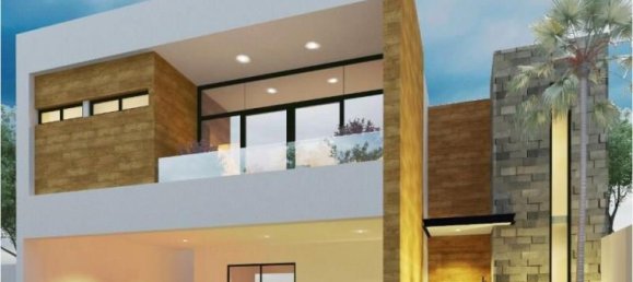 3 bedrooms House in Nuevo Leon, Mexico No. 149113 2