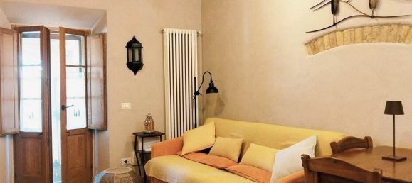 1 bedroom Apartment in San Quirico d'Orcia, Italy No. 257808 13