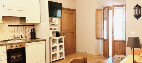 1 bedroom Apartment in San Quirico d'Orcia, Italy No. 257808 15