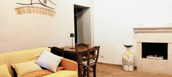 1 bedroom Apartment in San Quirico d'Orcia, Italy No. 257808 14