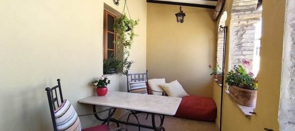 1 bedroom Apartment in San Quirico d'Orcia, Italy No. 257808 5