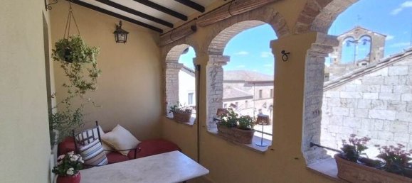1 bedroom Apartment in San Quirico d'Orcia, Italy No. 257808 11