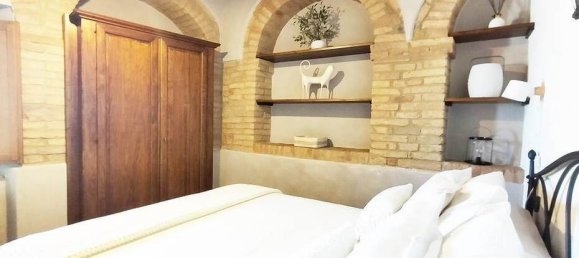 1 bedroom Apartment in San Quirico d'Orcia, Italy No. 257808 18