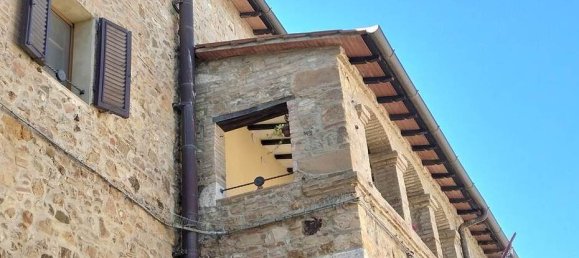 1 bedroom Apartment in San Quirico d'Orcia, Italy No. 257808 4