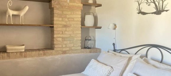 1 bedroom Apartment in San Quirico d'Orcia, Italy No. 257808 17