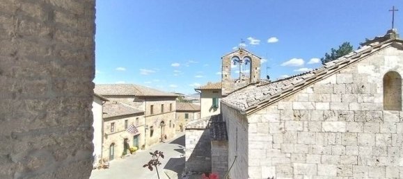 1 bedroom Apartment in San Quirico d'Orcia, Italy No. 257808 10