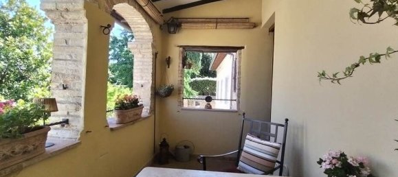 1 bedroom Apartment in San Quirico d'Orcia, Italy No. 257808 8