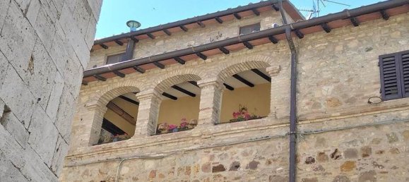 1 bedroom Apartment in San Quirico d'Orcia, Italy No. 257808 3