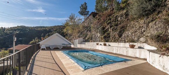 3 bedrooms House in Rio Caldo, Portugal No. 38457 13