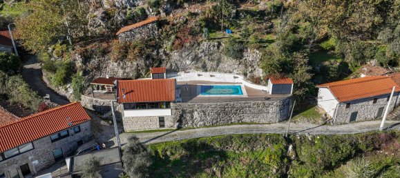 3 bedrooms House in Rio Caldo, Portugal No. 38457 7