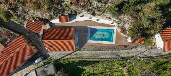 3 bedrooms House in Rio Caldo, Portugal No. 38457 5