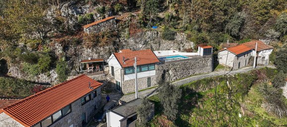 3 bedrooms House in Rio Caldo, Portugal No. 38457 9