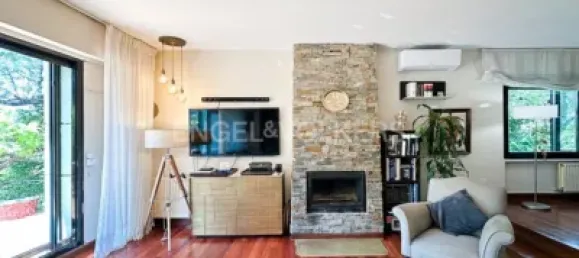 4 bedrooms House in Torrelodones, Spain No. 178848 16